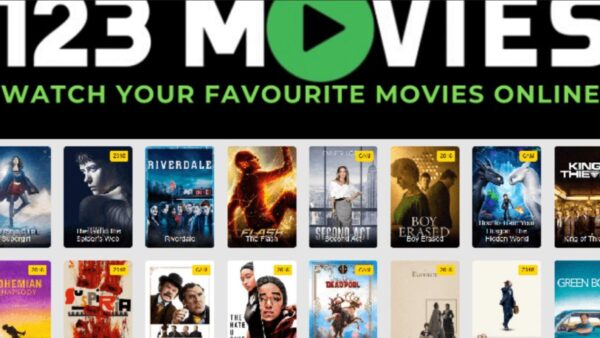 Free Movies Online At Movies123.com