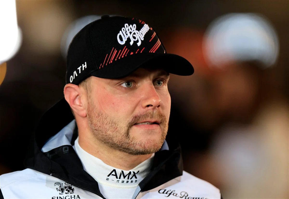 Valtteri Botta Net Worth