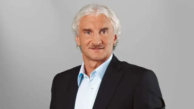 Rudi Völler Net Worth