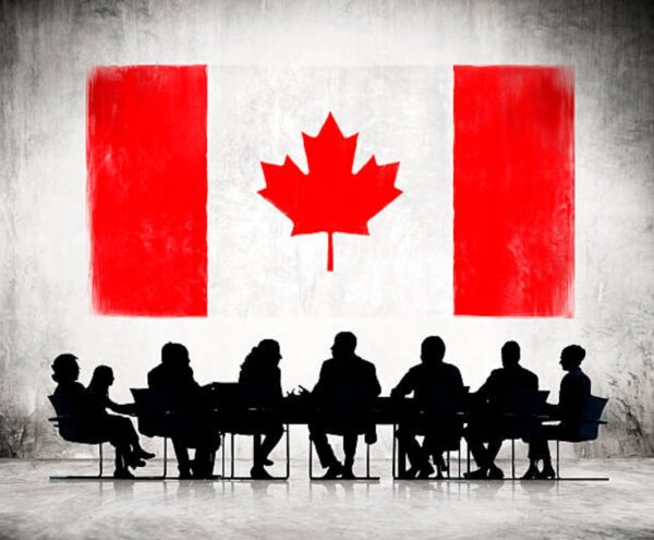 Canada Has Over 10 Lakh Job Vacancies And Counting