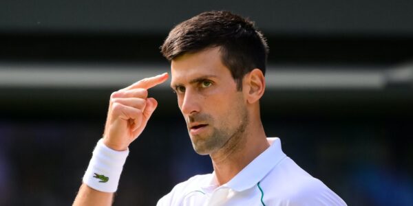 Novak Djokovic Net Worth 2022