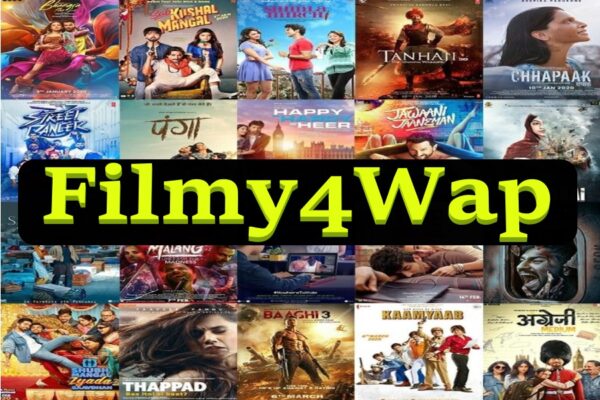 Filmy4wap – Filmy4wap xyz Bollywood HD Movies Download