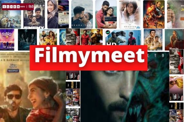 Filmymeet – 300mb Movies FilmyMeet In Bollywood Movies Download