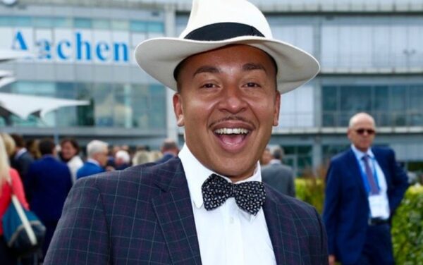 Lou Bega Net Worth