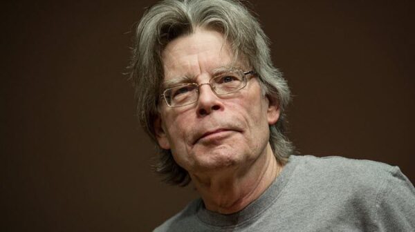 Stephen King Net Worth