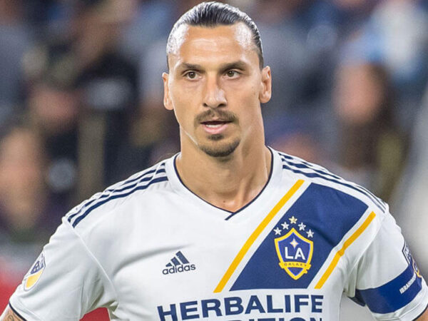 Zlatan Ibrahimovic Net Worth