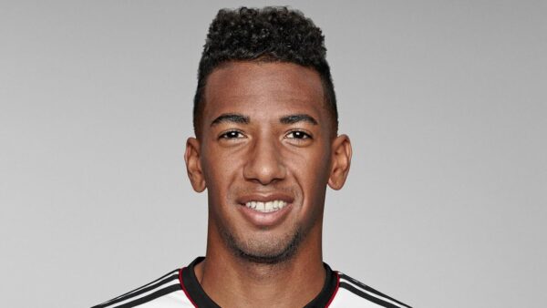 Jérôme Boateng Net Worth 2022