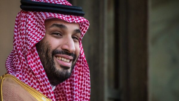 Why has Mohammed bin Salman been appointed prime minister of Saudi Arabia?