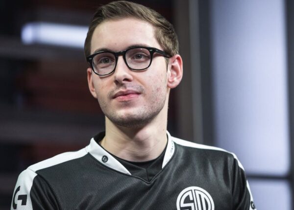 Bjergsen Net Worth 2022