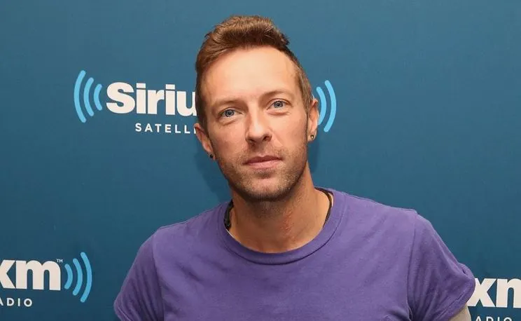 Chris Martin net worth