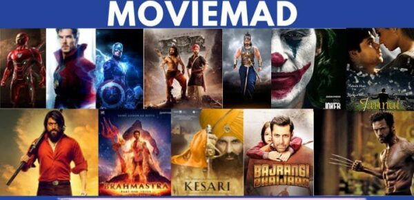 MovieMad – Download Bollywood Movies,Hollywood Hindi Dubbed Movies