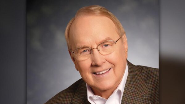 James Dobson Net Worth 2022