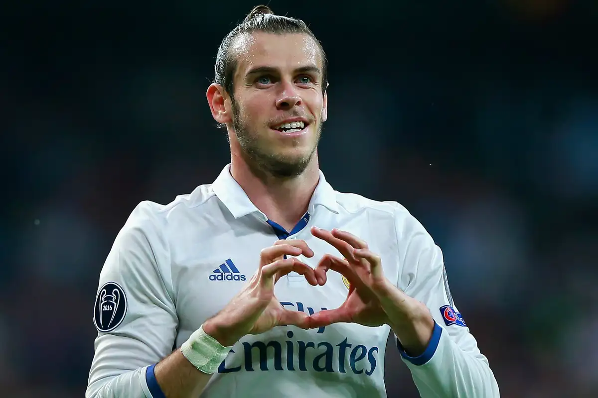 Gareth Bale Net Worth 2022