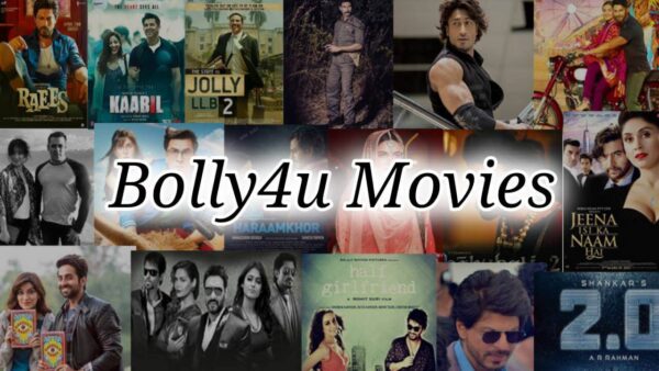 Bolly4u 300mb Movies Download, Bollywood & Hollywood Movies