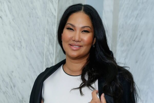 Kimora Lee Simmons Net Worth 2022