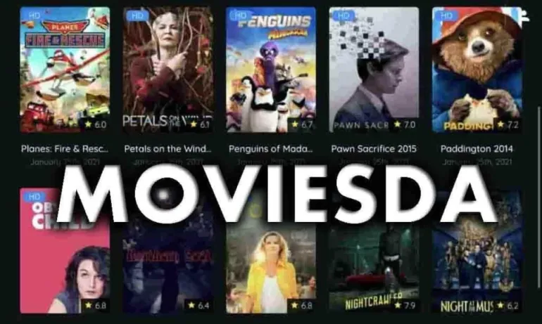 Moviesda 2022 – Tamil Movies Full HD Movies Download