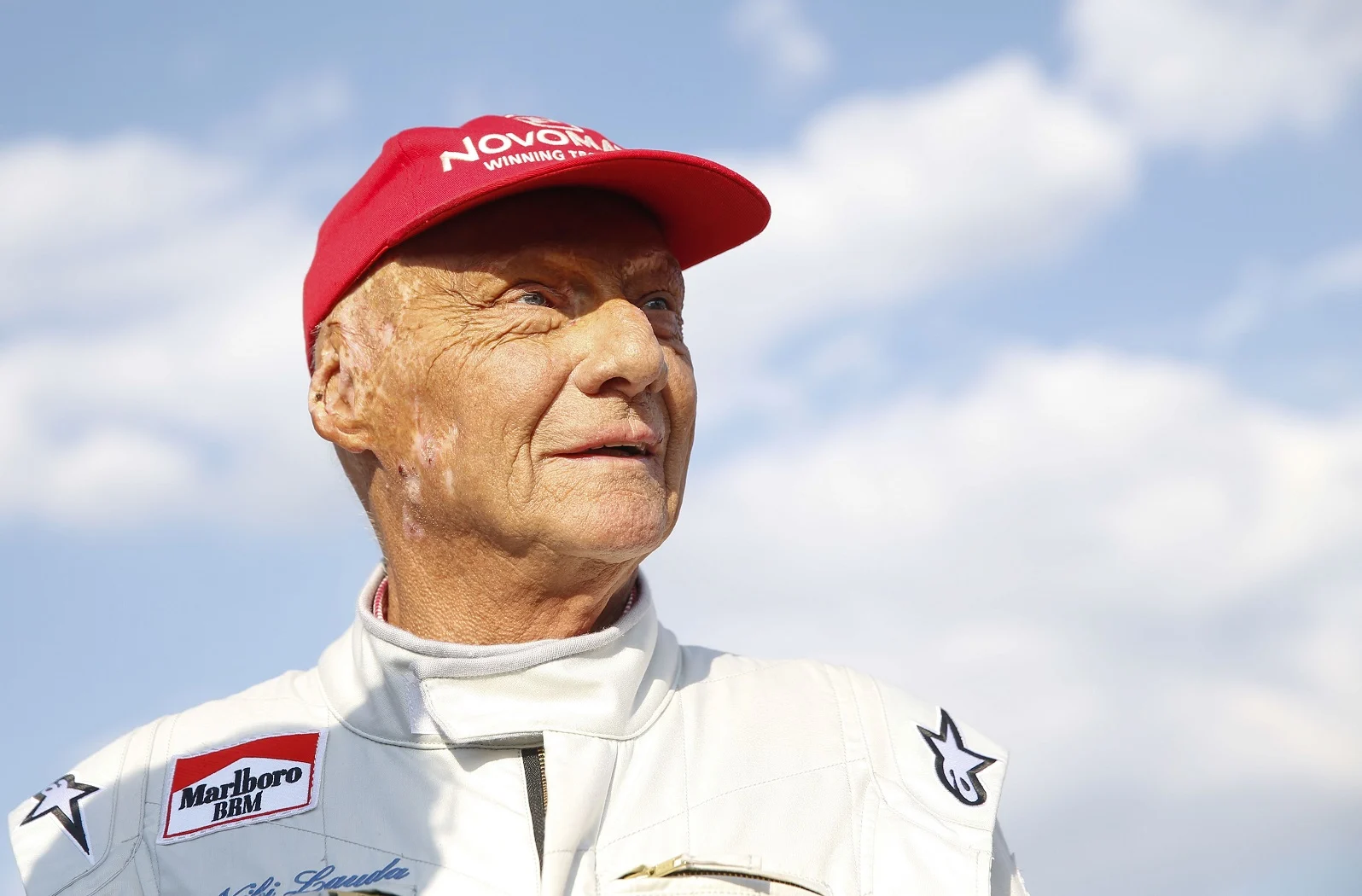 Niki Lauda Net Worth 2022