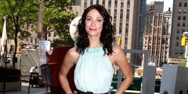 Joanne Kelly Net Worth 2022