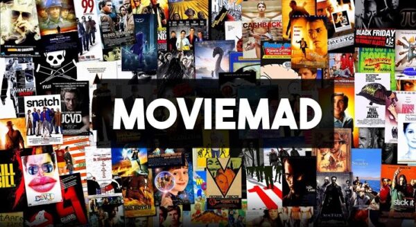 MovieMad – Hollywood Dual Audio Hindi Dubbed Movies, MovieMad 1080p Movies, 480p Movies