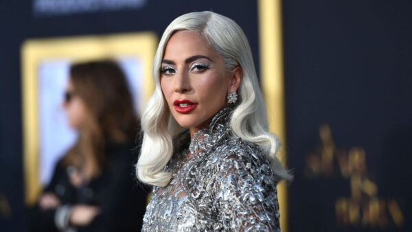 Lady Gaga Net Worth 2022