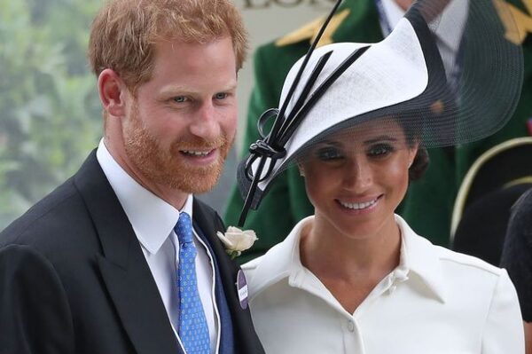 "Meghan Suffered Miscarriage Because...": What Prince Harry Said On Netflix Series