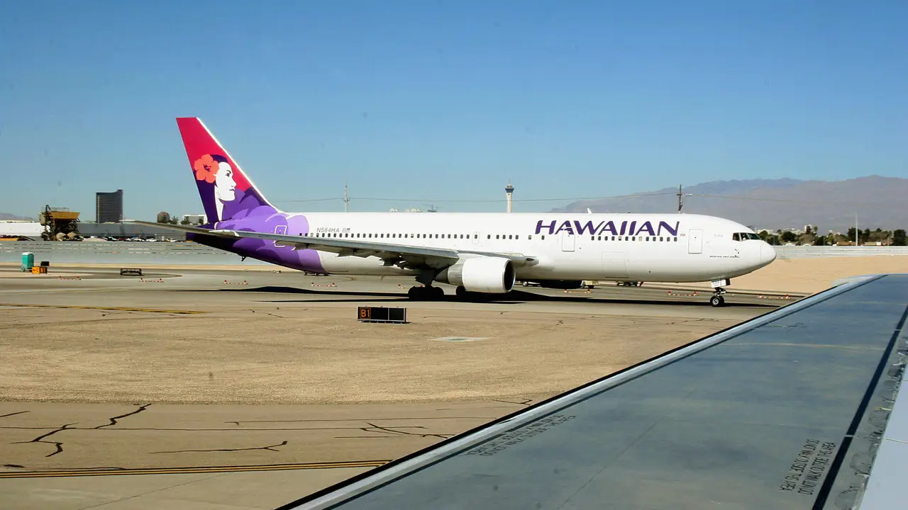 36 people injured amid turbulence on Hawaii flight