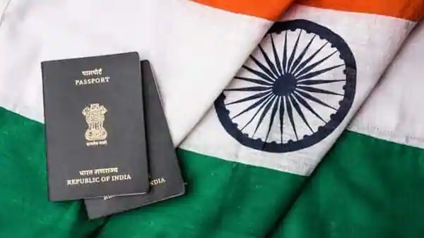 World's strongest passports 2022 list is out. Where India stands