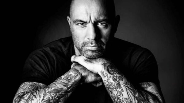 Joe Rogan