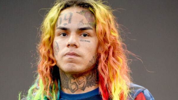 6ix9ine