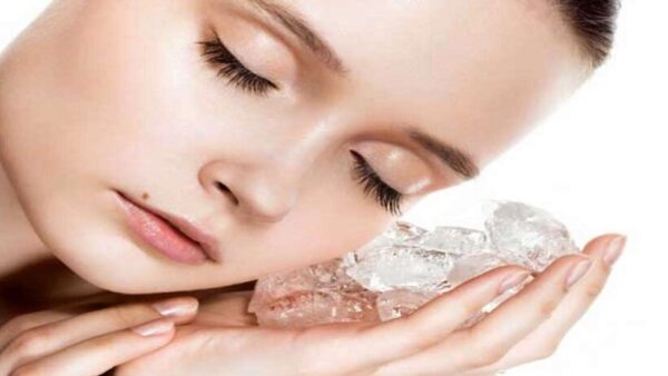 wellhealthorganic.com:amazing-beauty-tips-of-ice-cube-will-make-you-beautiful-and-young