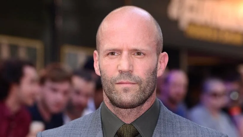 Jason Statham