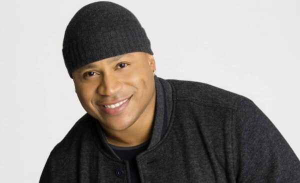 LL Cool J