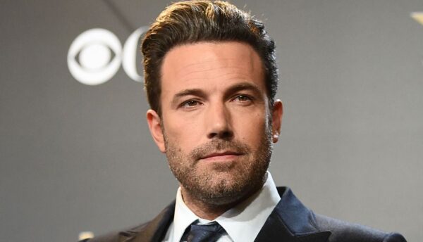 Ben Affleck