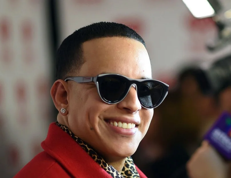 Daddy Yankee