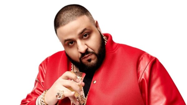 Dj Khaled