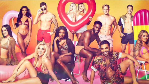 Love Island Season 10