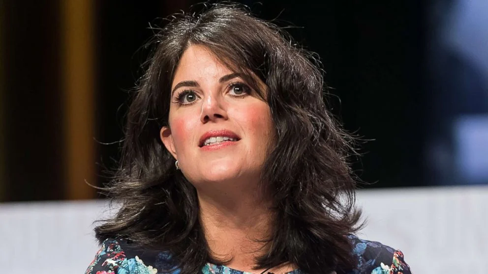 Monica Lewinsky