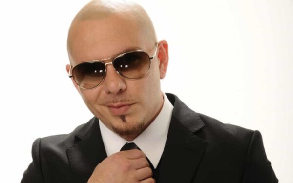 pitbull