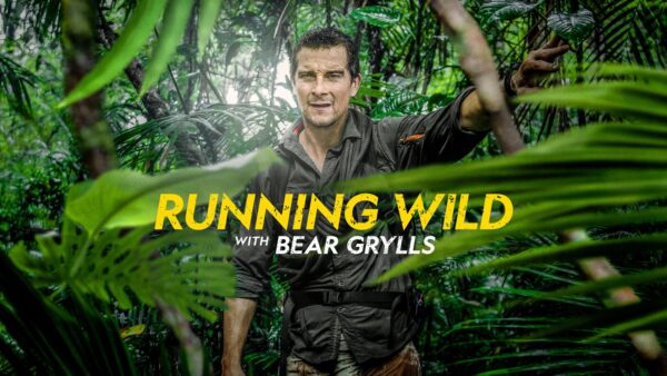 Running Wild With Bear Grylls The Challenge Season 2