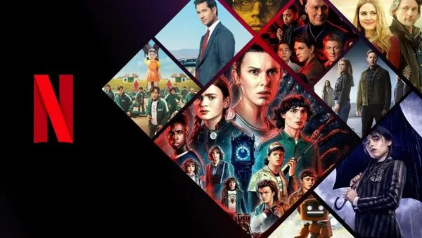 Renewed Netflix Series 2023