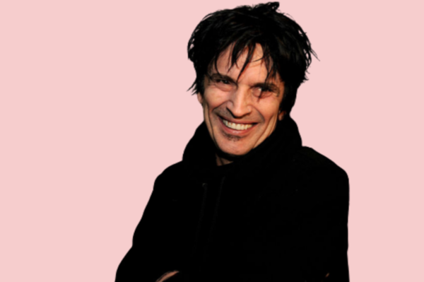 Tommy Lee