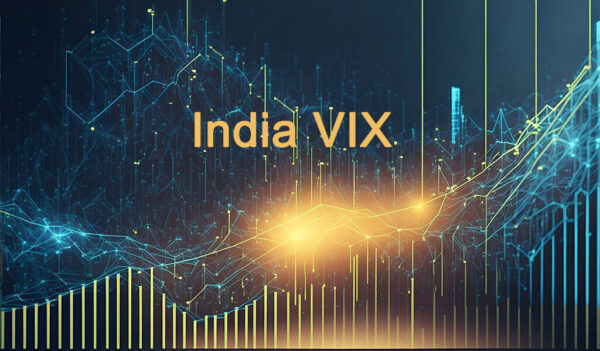 investing in India VIX