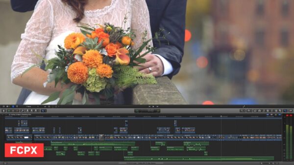 Wedding Video Editing Tips to Create Cinematic Films