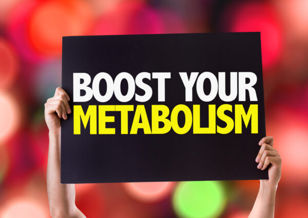 Boosting Your Metabolism: A Path to Improved Health with Medriva
