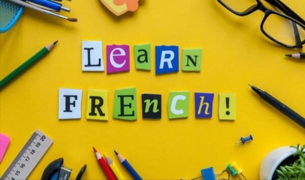 Learning French